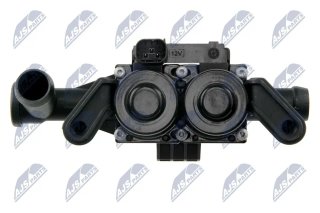 VALVULA CONTROL REFRIGERANTE BMW 5 F07/F10/F11