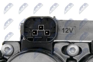 VALVULA CONTROL REFRIGERANTE BMW 5 F07/F10/F11