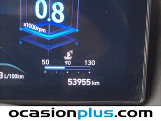 Hyundai Tucson 1.6 CRDI Maxx 85 kW (115 CV)