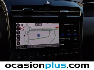 Hyundai Tucson 1.6 CRDI Maxx 85 kW (115 CV)