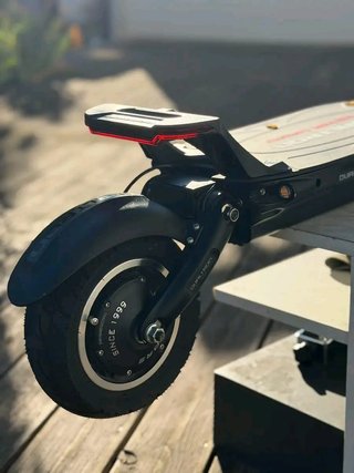 Patinete Eléctrico Dualtron