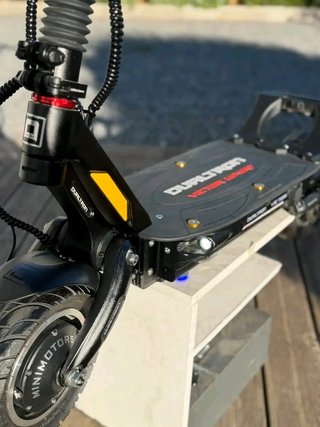 Patinete Eléctrico Dualtron
