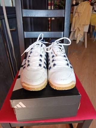 Zapatillas K-Swiss Talla 44.5