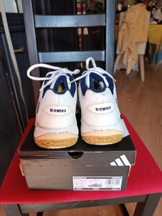 Zapatillas K-Swiss Talla 44.5