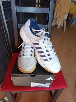 Zapatillas K-Swiss Talla 44.5