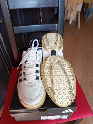 Zapatillas K-Swiss Talla 44.5