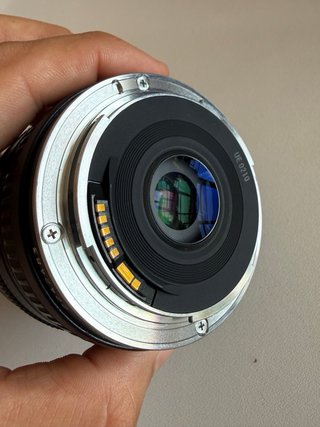 Canon EF 35-70mm f/3.5-4.5 Zoom Lens