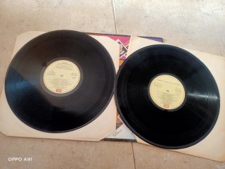 Vinilos ¡Boom! El Disco de los Éxitos