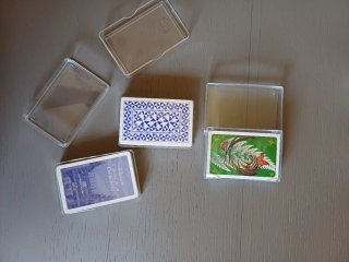 Barajas de colección. Fournier. Precio x 3 barajas