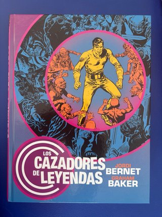 Los cazadores de leyendas - Dolmen