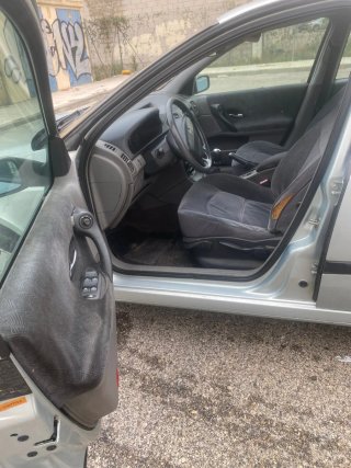 Renault Laguna 2002
