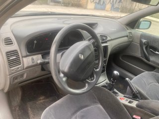 Renault Laguna 2002