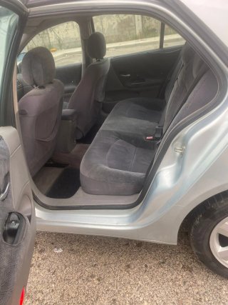 Renault Laguna 2002