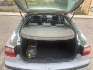 Renault Laguna 2002