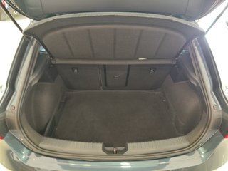 SEAT Leon 2025