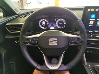 SEAT Leon 2025