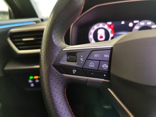 SEAT Leon 2025