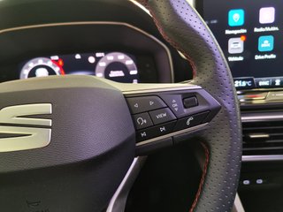 SEAT Leon 2025