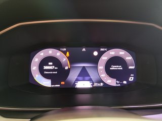 SEAT Leon 2025