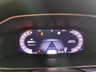 SEAT Leon 2025