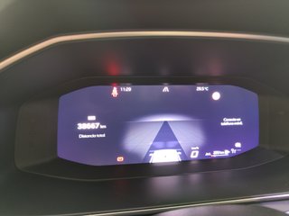 SEAT Leon 2025