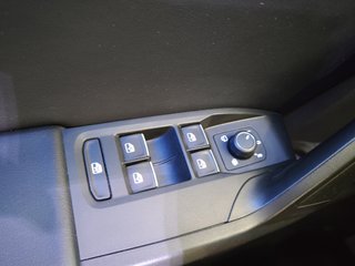 SEAT Leon 2025