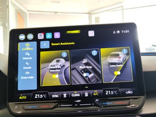 SEAT Leon 2025