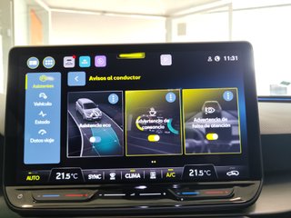 SEAT Leon 2025