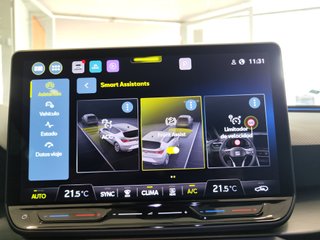 SEAT Leon 2025