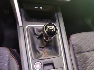 SEAT Leon 2025