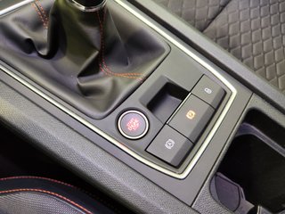 SEAT Leon 2025