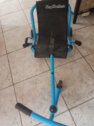 Goitibera Ezy Roller Azul