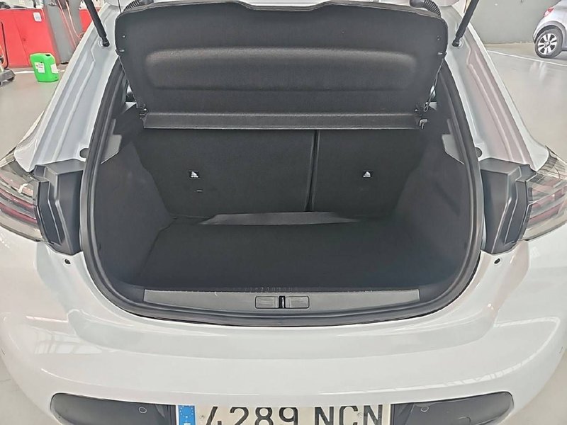 Peugeot 208 2025, foto 2