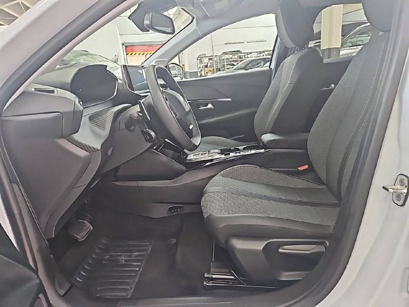 Peugeot 208 2025, foto 6