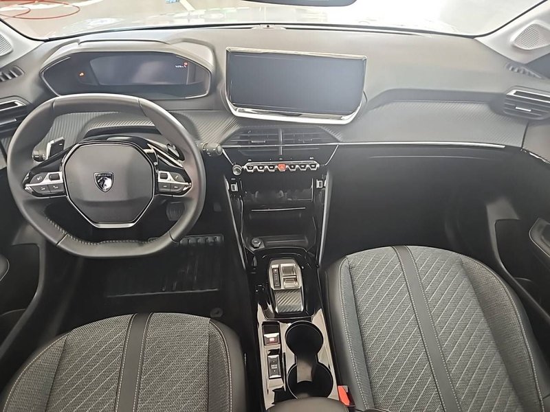 Peugeot 208 2025, foto 3