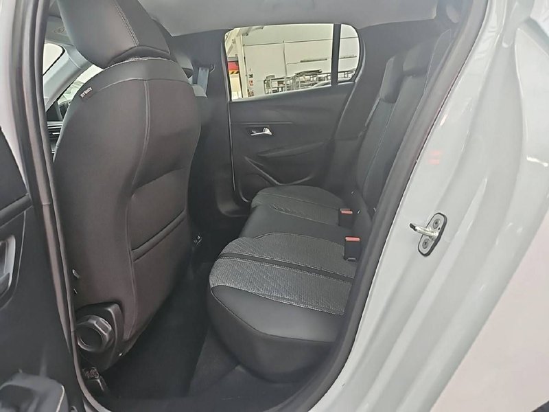 Peugeot 208 2025, foto 7