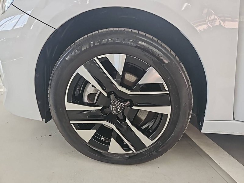 Peugeot 208 2025, foto 8