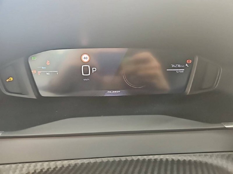 Peugeot 208 2025, foto 5