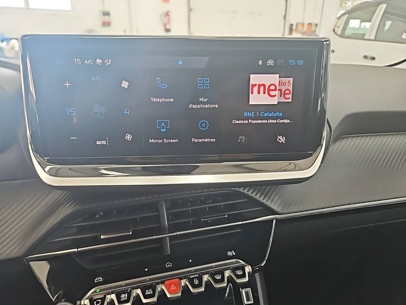 Peugeot 208 2025, foto 10