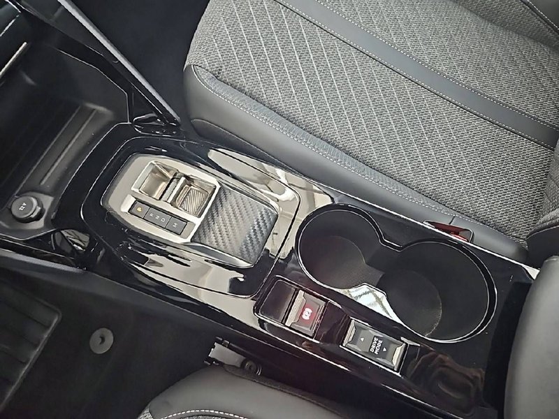 Peugeot 208 2025, foto 9