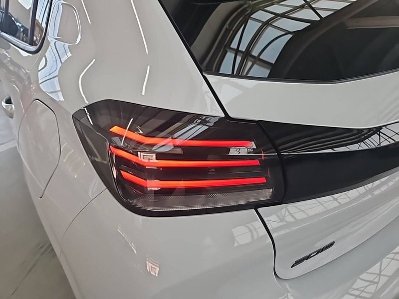 Peugeot 208 2025, foto 12