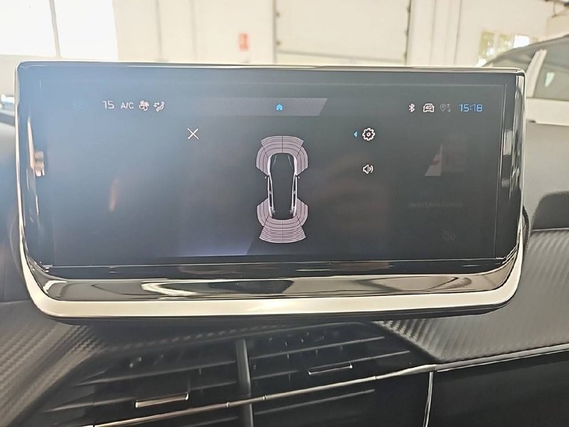 Peugeot 208 2025, foto 13