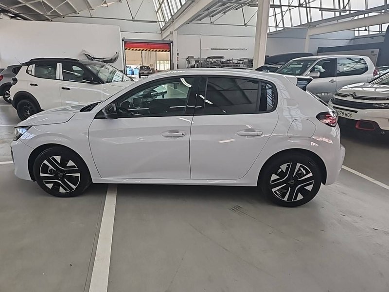 Peugeot 208 2025, foto 15