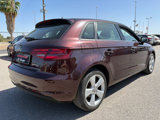 Audi A3 2015