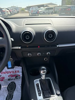 Audi A3 2015