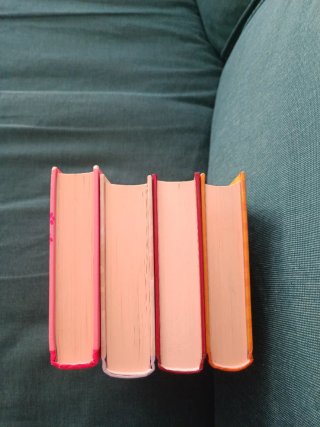 Diario de Nikki 1,3,4 y 10
