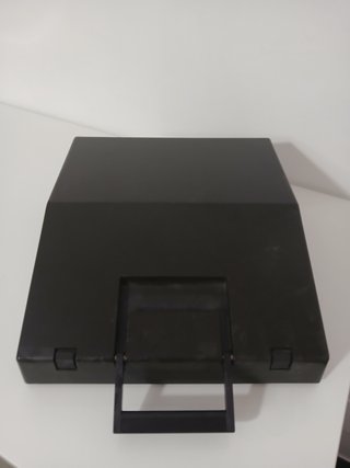Macchina da Scrivere Olivetti Lettera 10