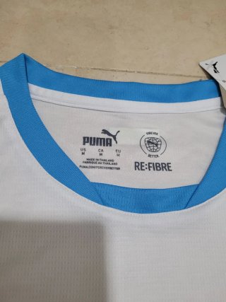 Camiseta Marseille M