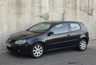 GOLF SPORTLINE 1.6 FSI 158.000KM * 1 DUEÑO *
