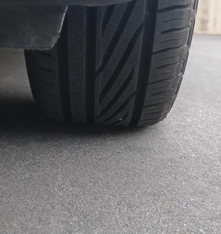 GOLF SPORTLINE 1.6 FSI 158.000KM * 1 DUEÑO *